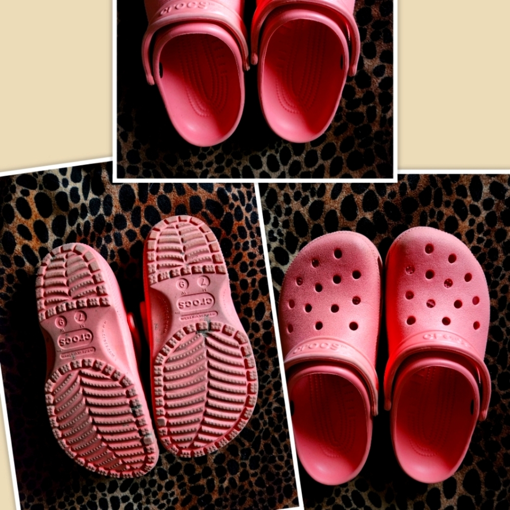 Crocs